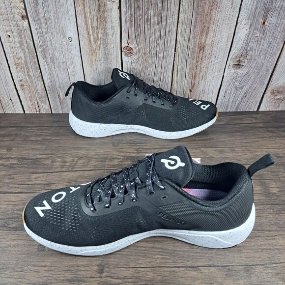 Peloton Exclusive Employee Circuit Runner Slate Black Shoes Men's Sz 13 (NIB) - Picture 5 of 11